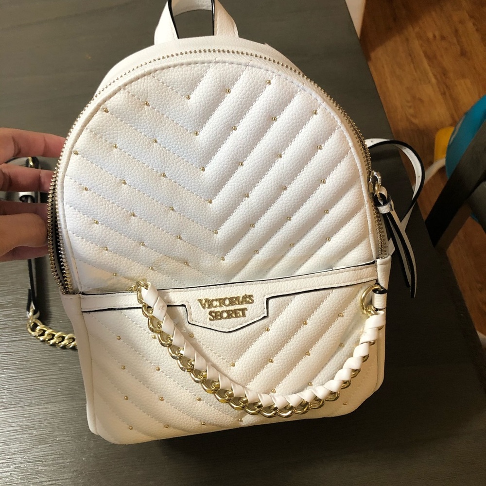 Victoria’s Secret mini backpack